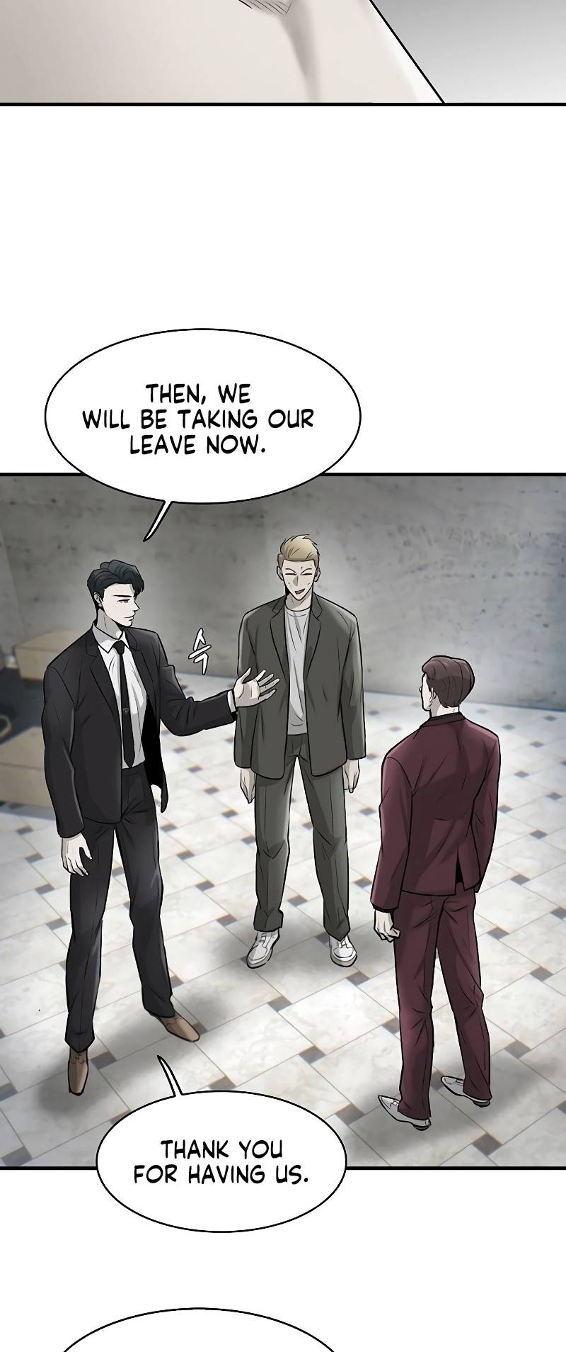 Limitless chapter 14 page 10