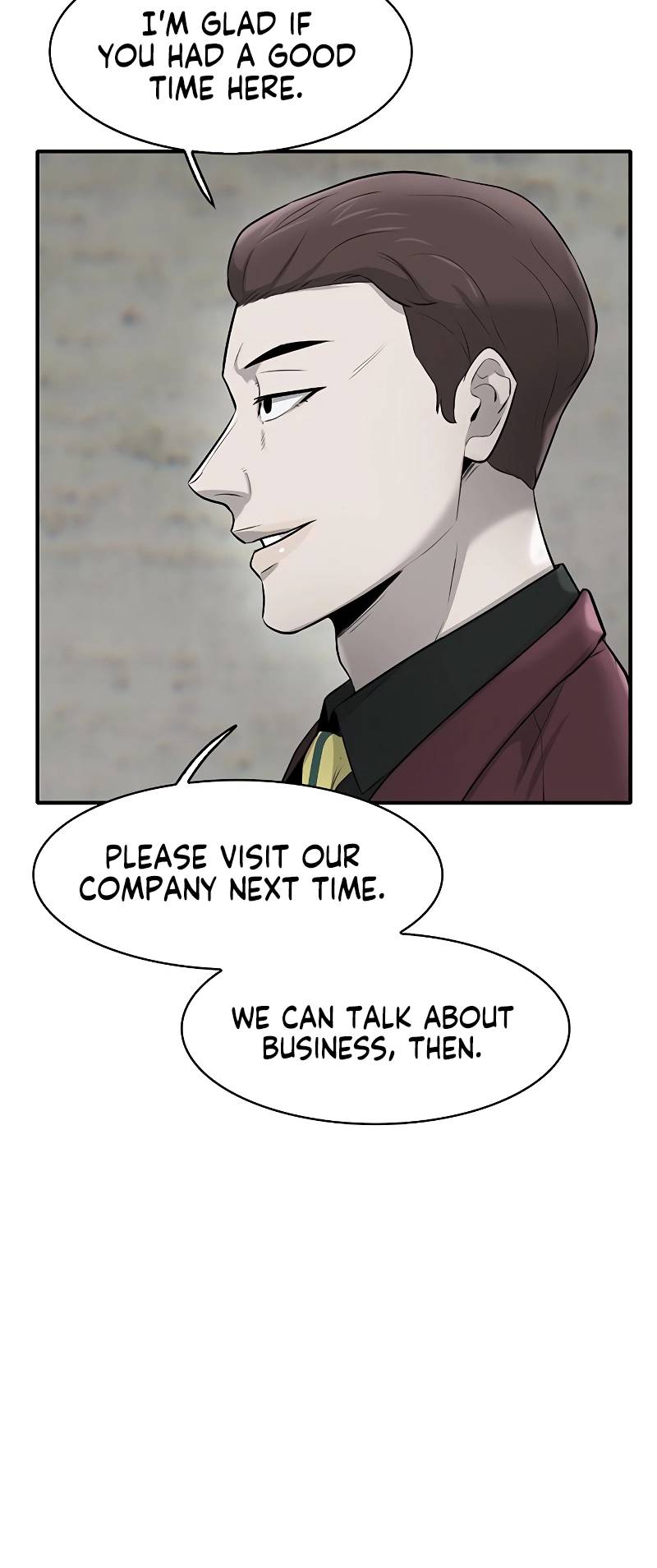 Limitless chapter 14 page 11
