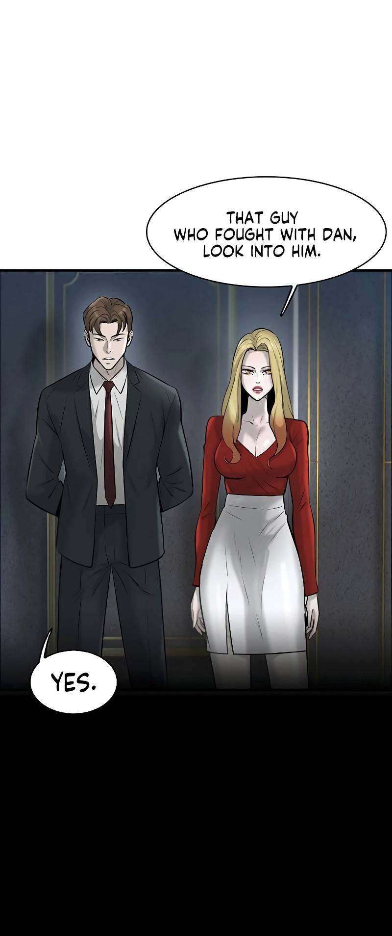 Limitless chapter 14 page 13