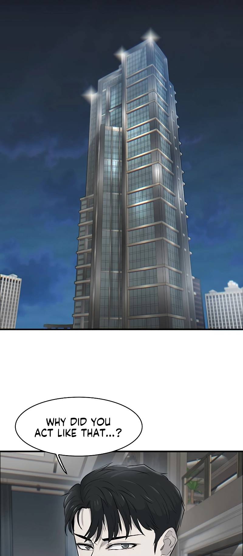 Limitless chapter 14 page 15