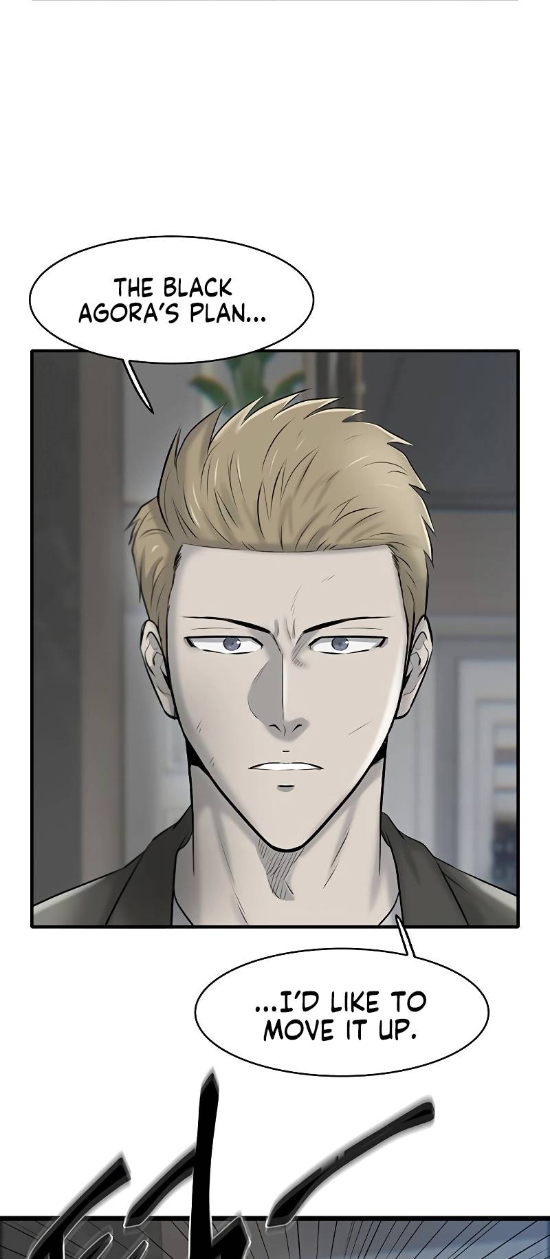 Limitless chapter 14 page 18