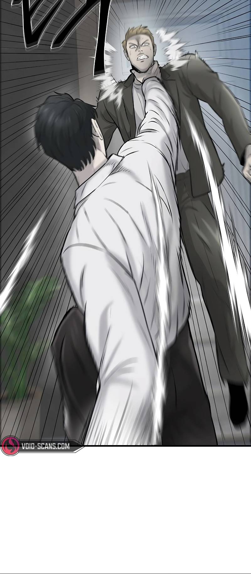 Limitless chapter 14 page 19