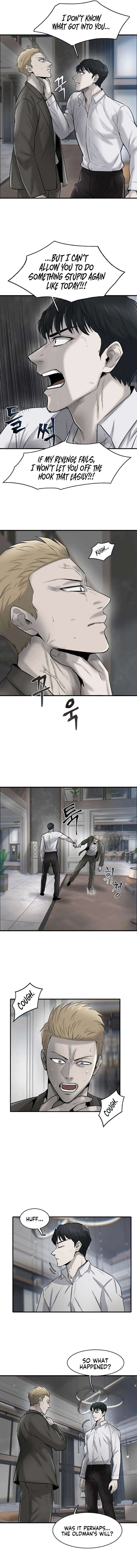 Limitless chapter 14 page 20