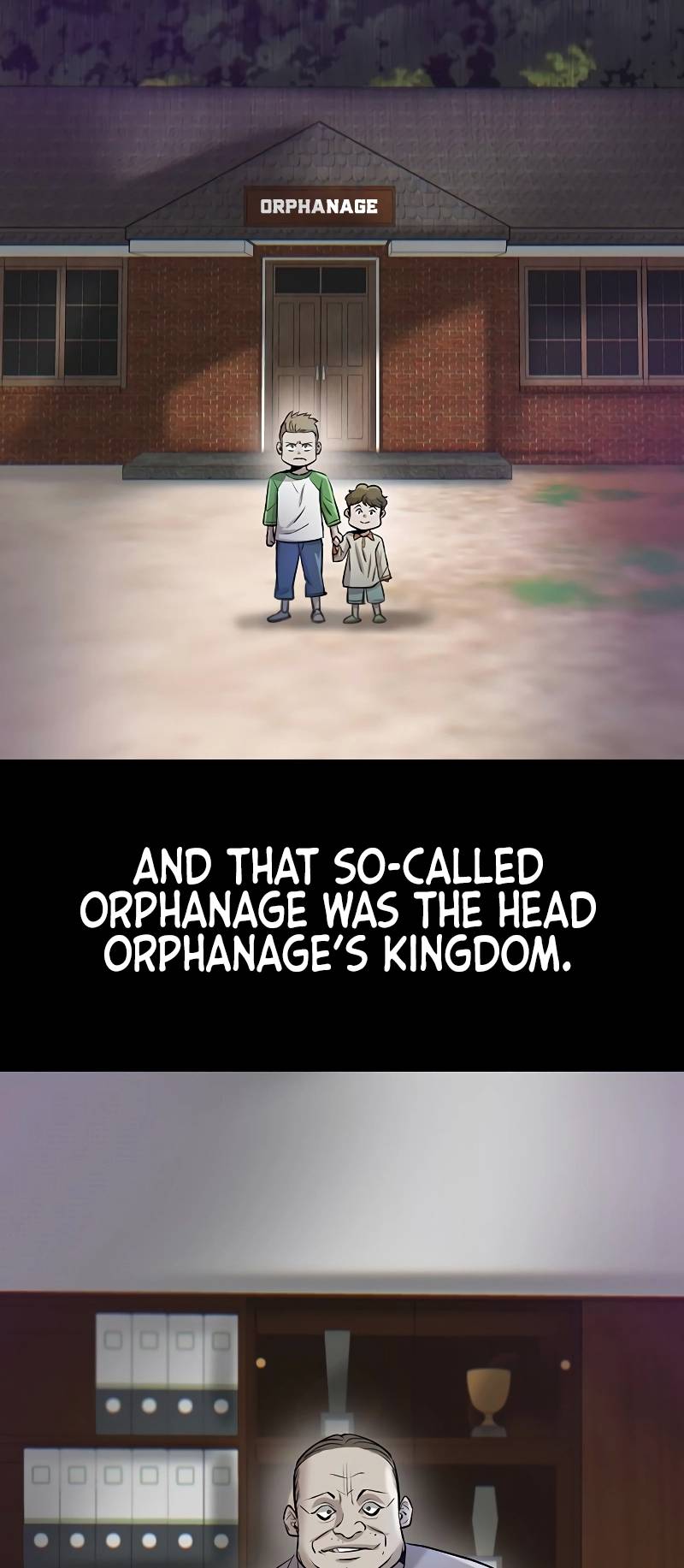 Limitless chapter 14 page 24