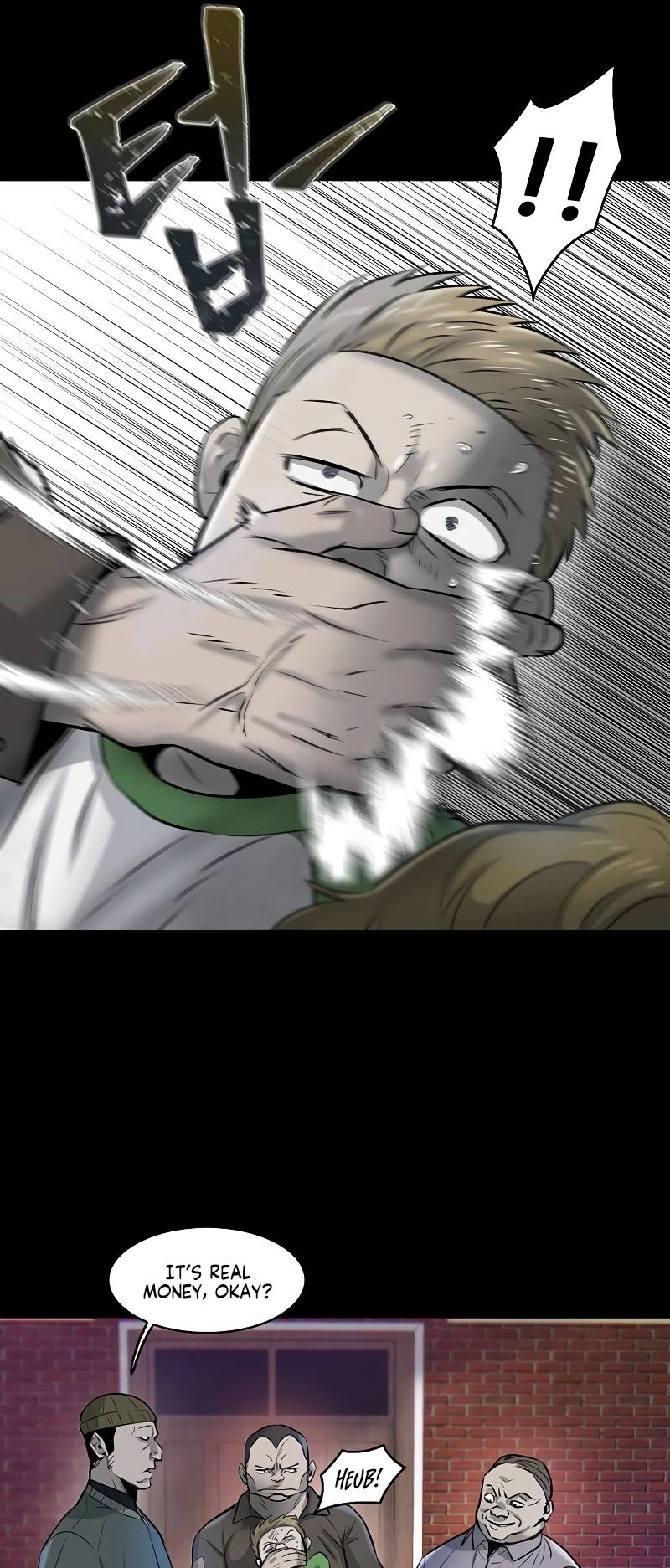 Limitless chapter 14 page 27