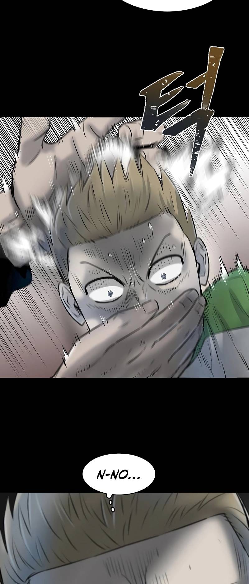 Limitless chapter 14 page 29