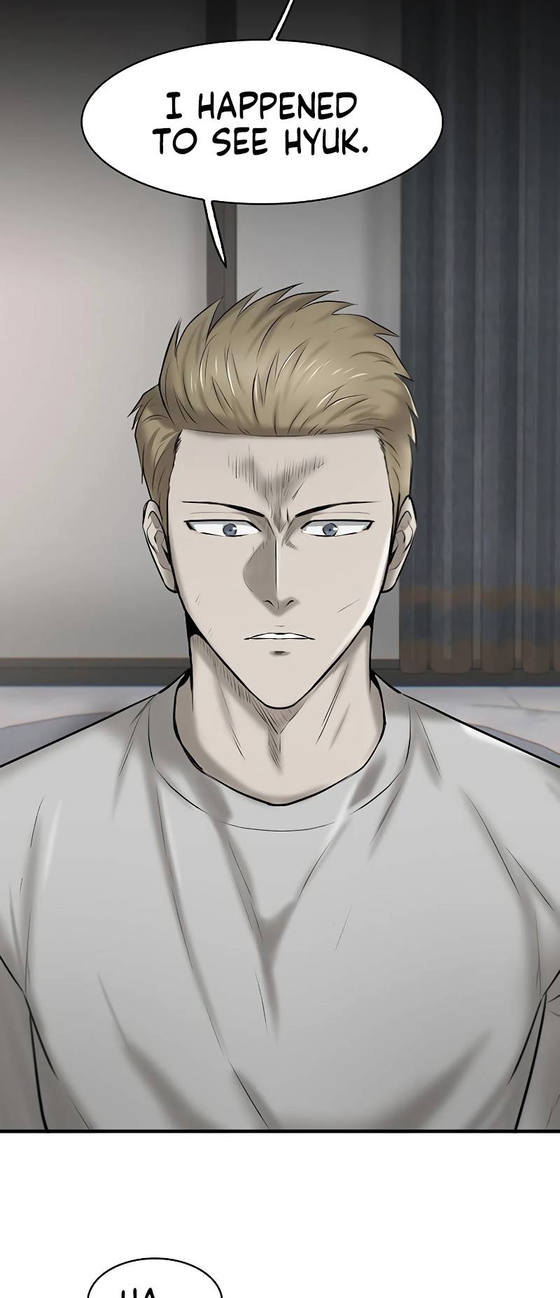 Limitless chapter 14 page 41