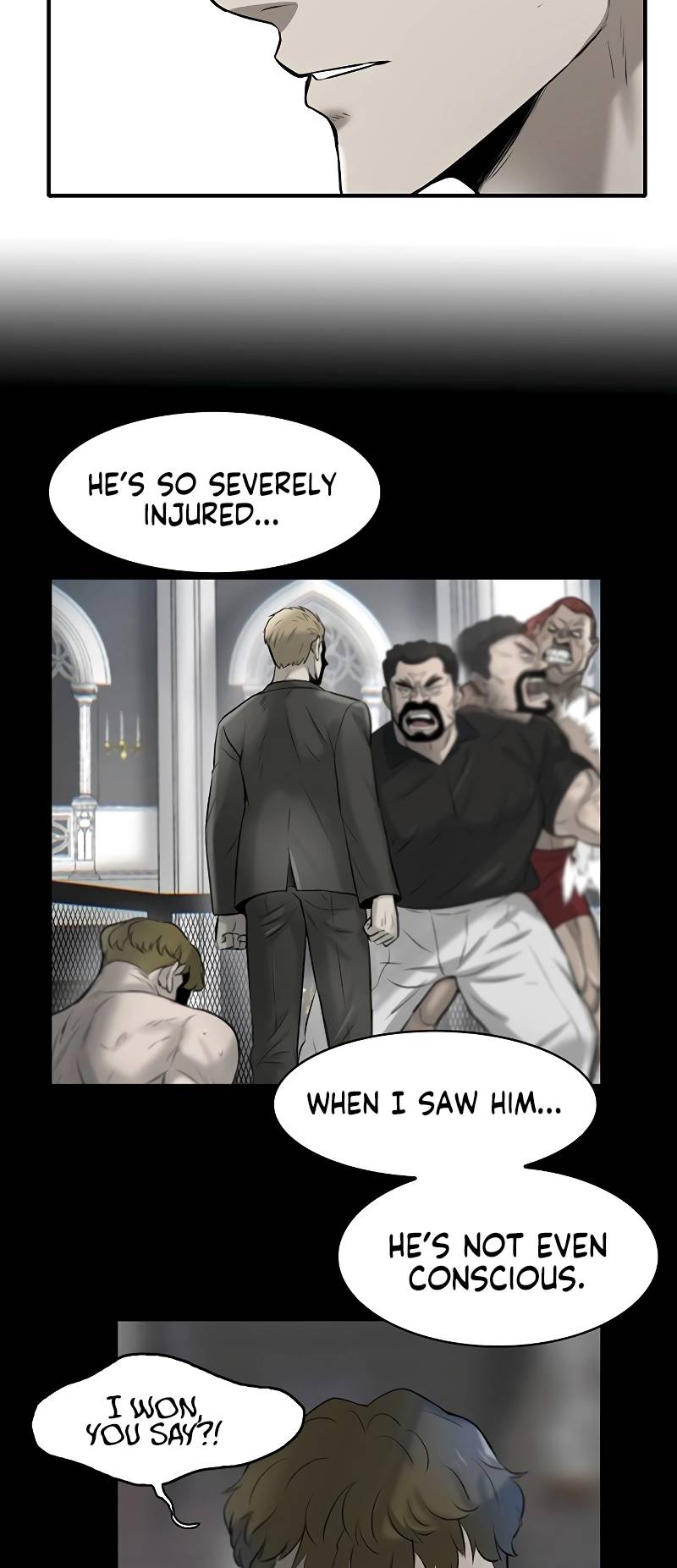 Limitless chapter 14 page 43