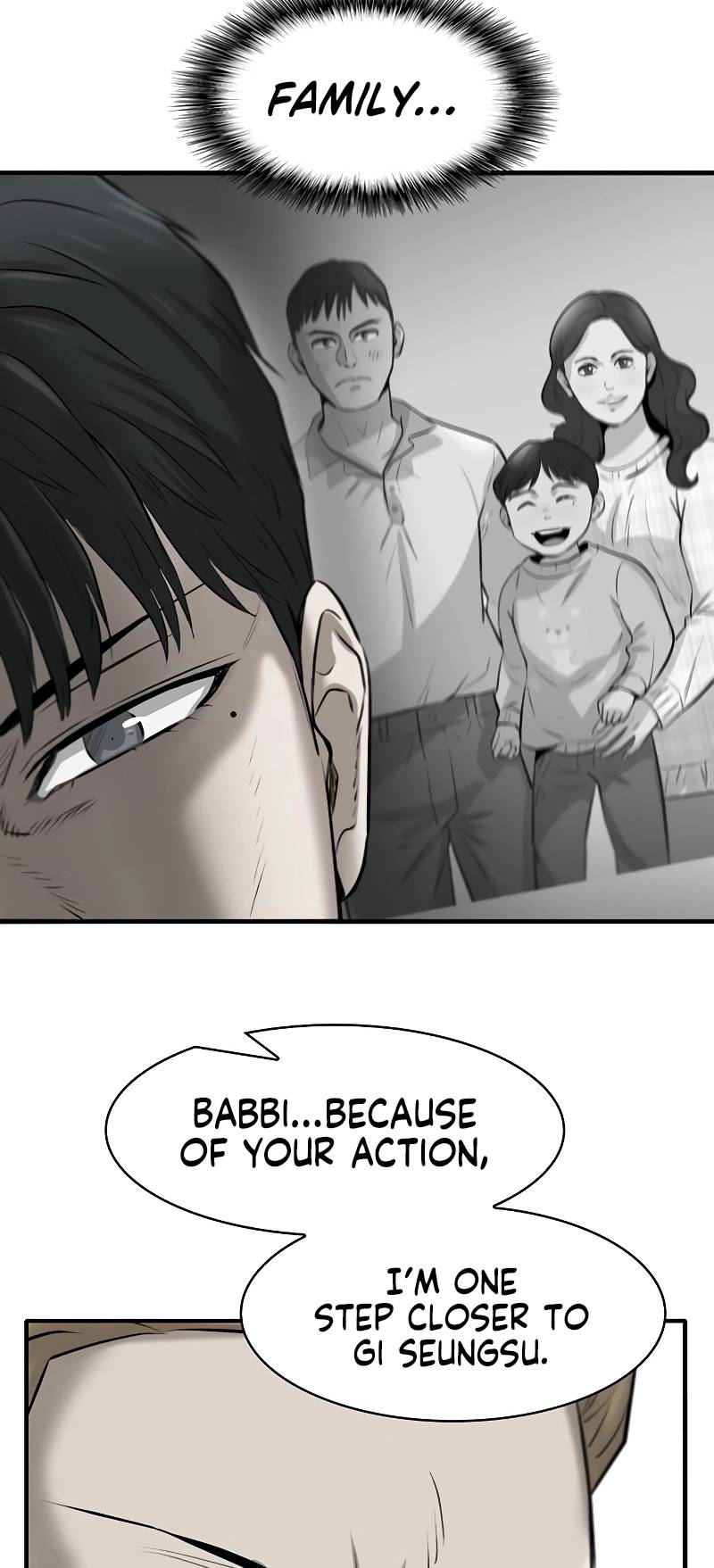 Limitless chapter 14 page 47