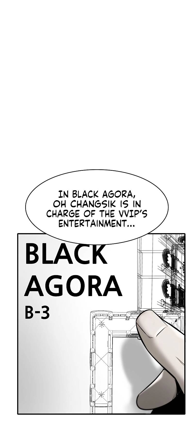 Limitless chapter 14 page 52