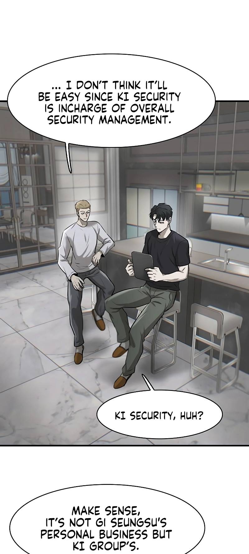 Limitless chapter 14 page 53