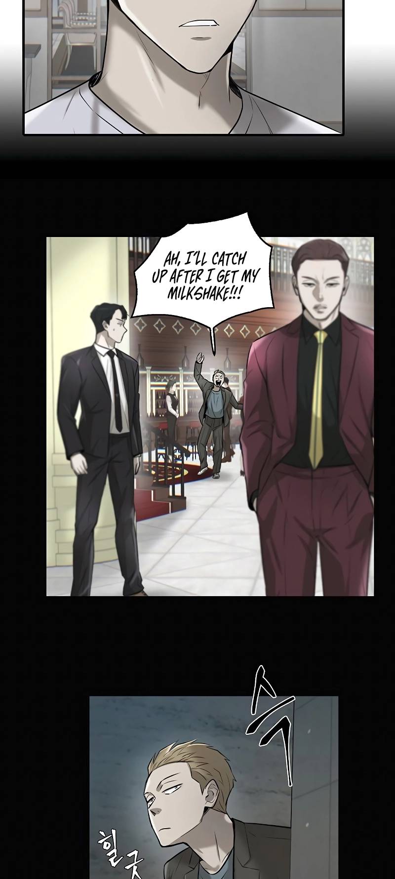 Limitless chapter 14 page 55