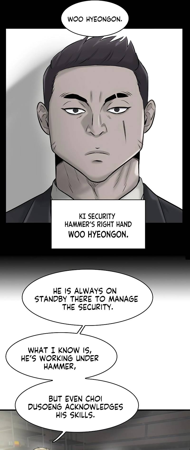 Limitless chapter 14 page 57