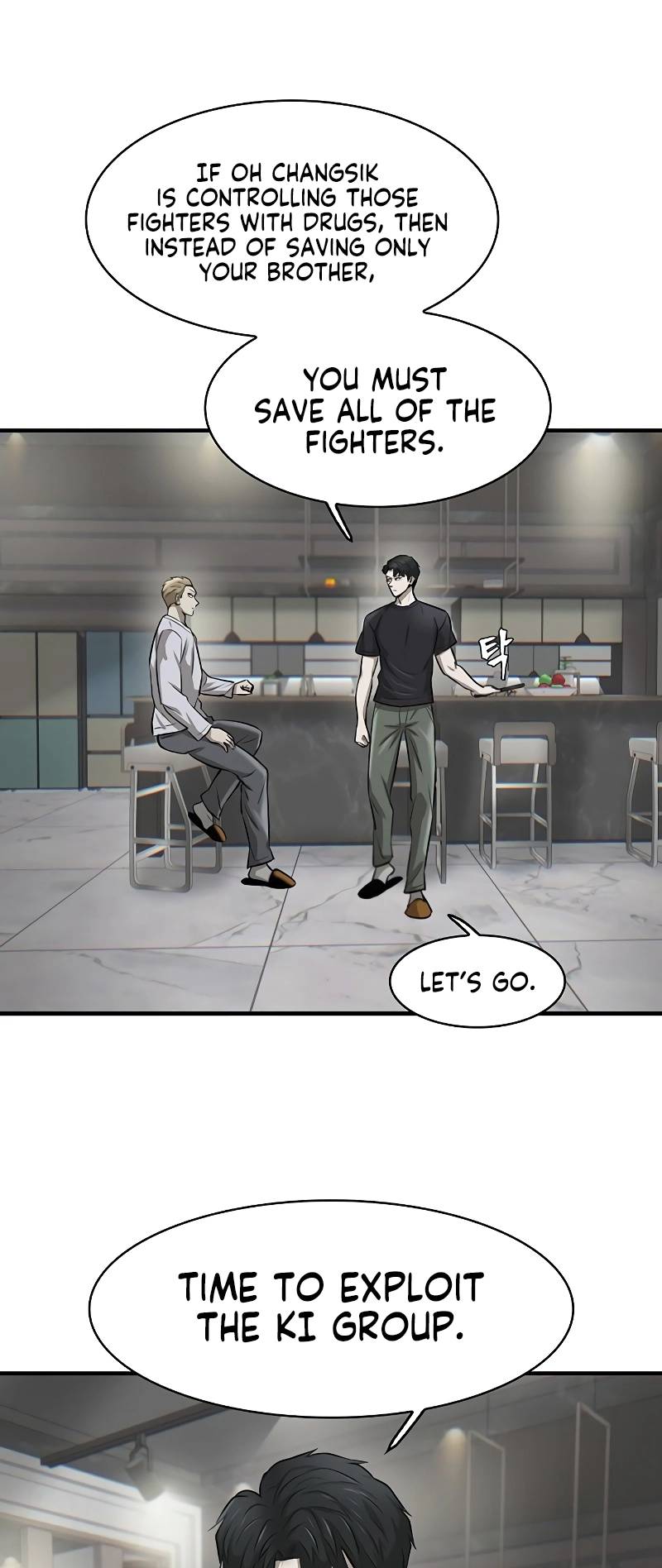 Limitless chapter 14 page 59