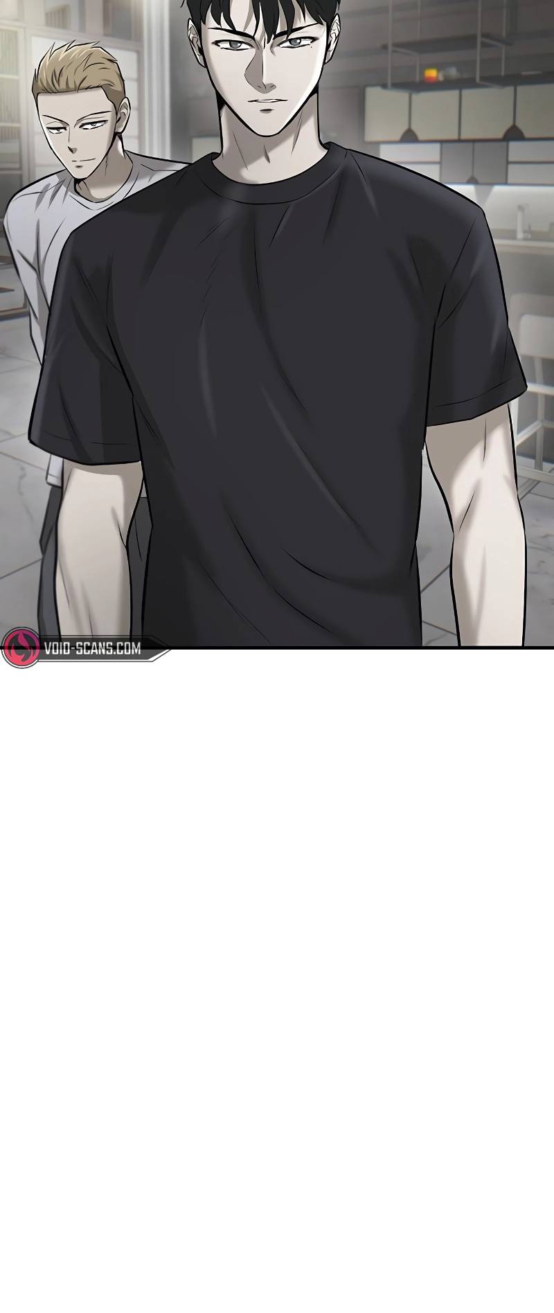 Limitless chapter 14 page 60