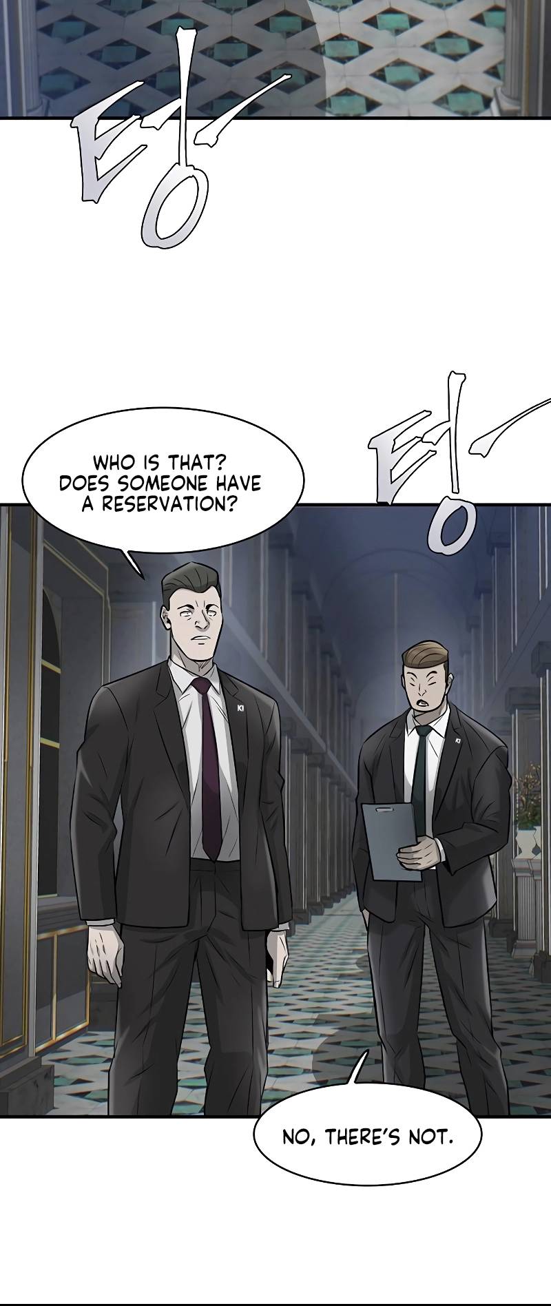 Limitless chapter 14 page 62