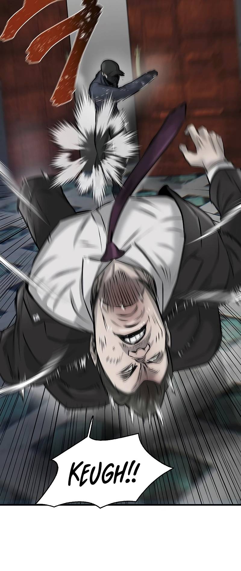 Limitless chapter 14 page 64