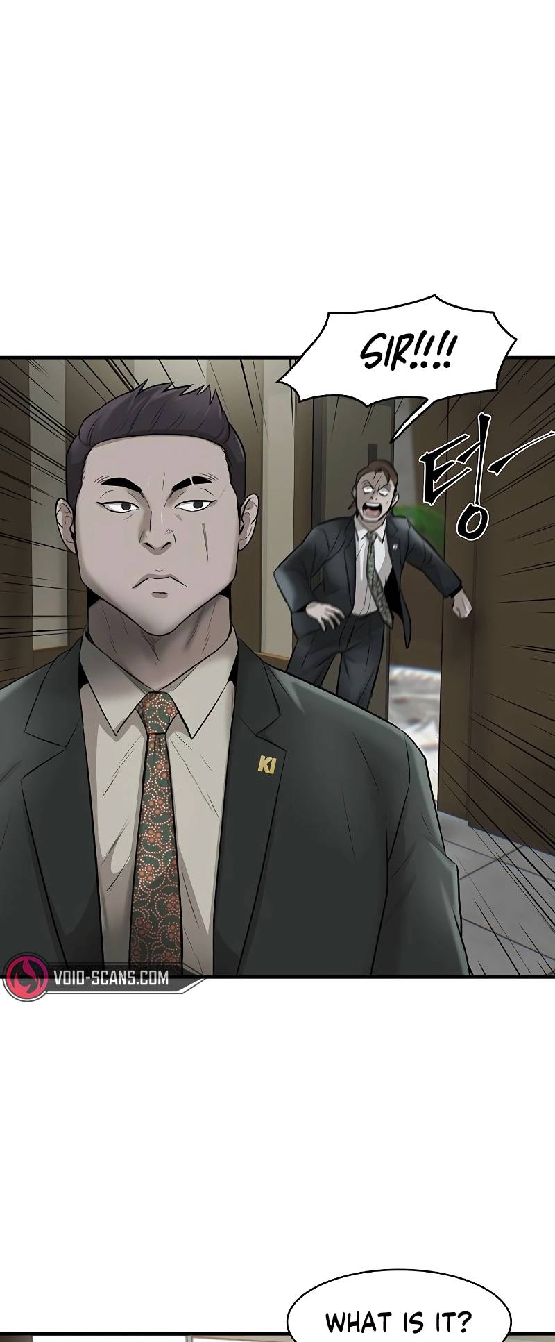 Limitless chapter 14 page 72