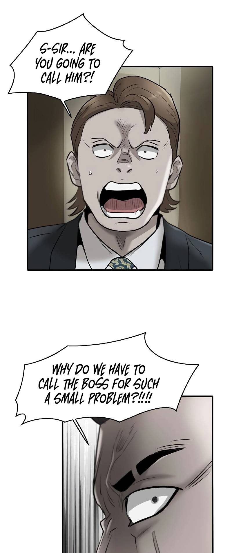 Limitless chapter 14 page 75