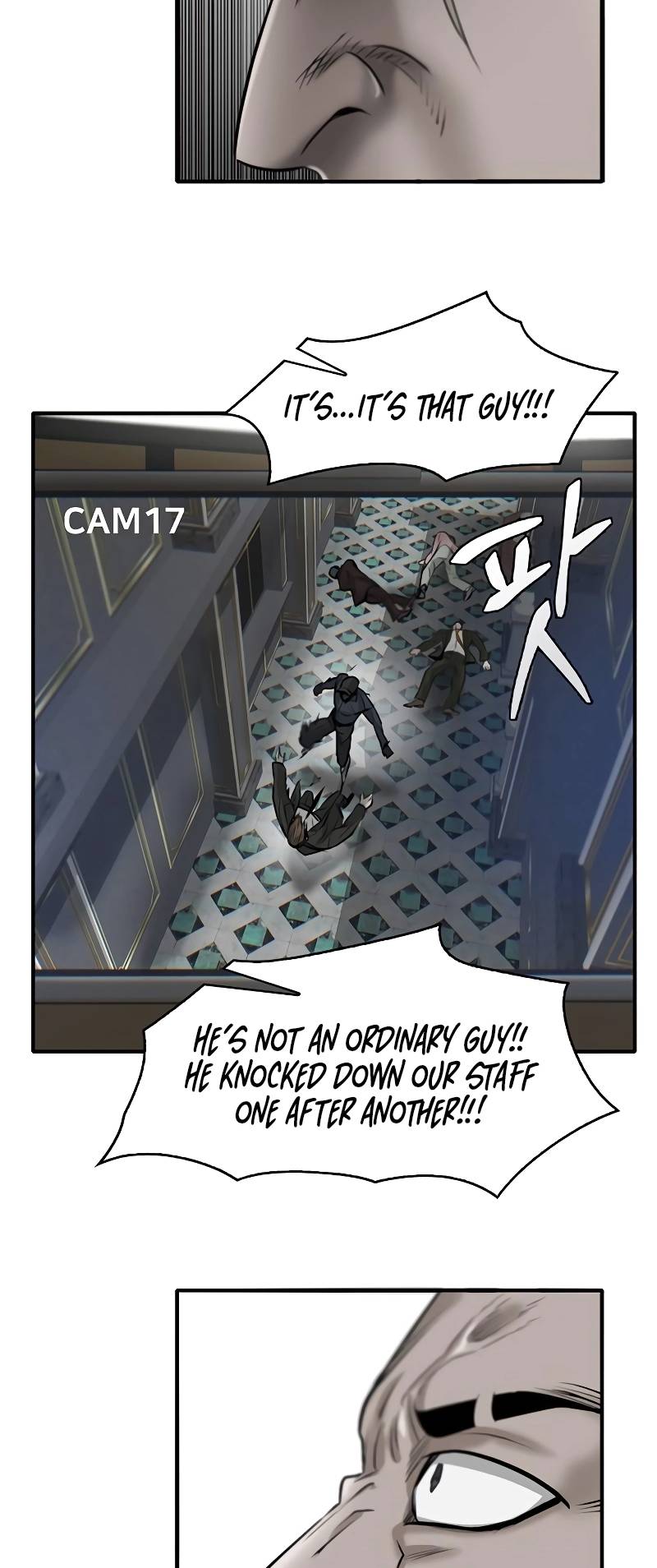 Limitless chapter 14 page 76