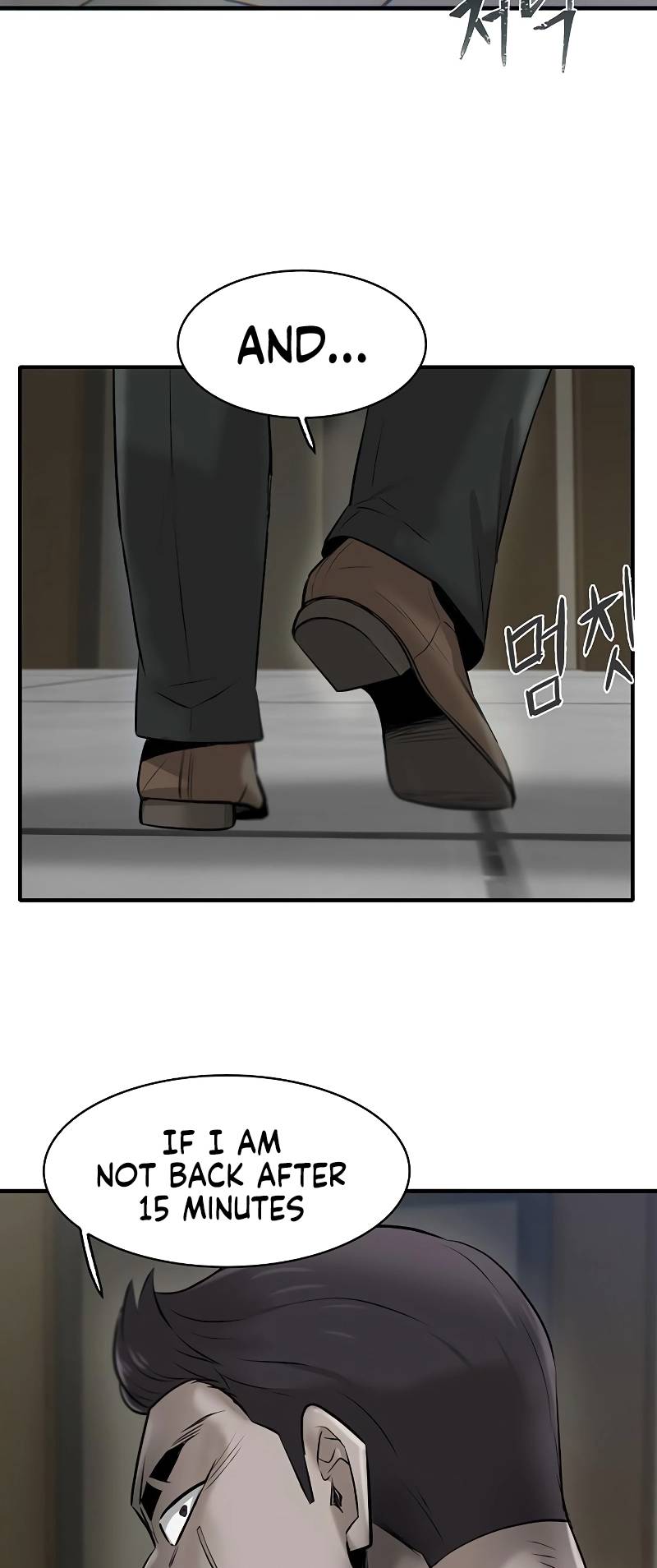 Limitless chapter 14 page 78