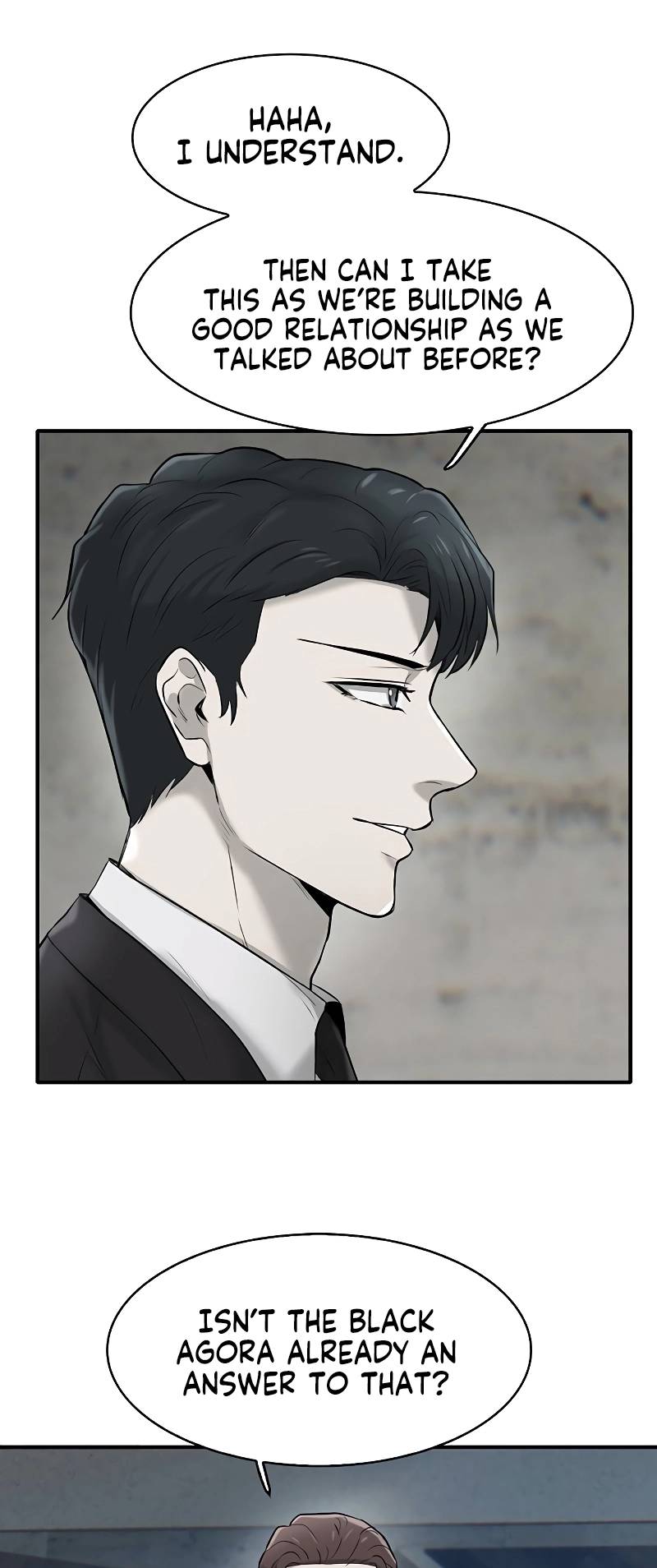 Limitless chapter 14 page 8