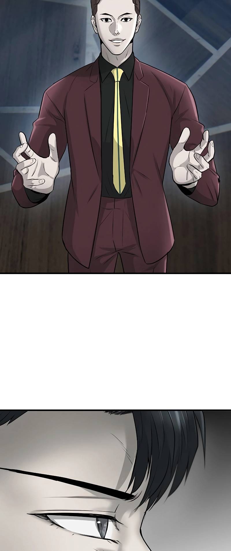 Limitless chapter 14 page 9