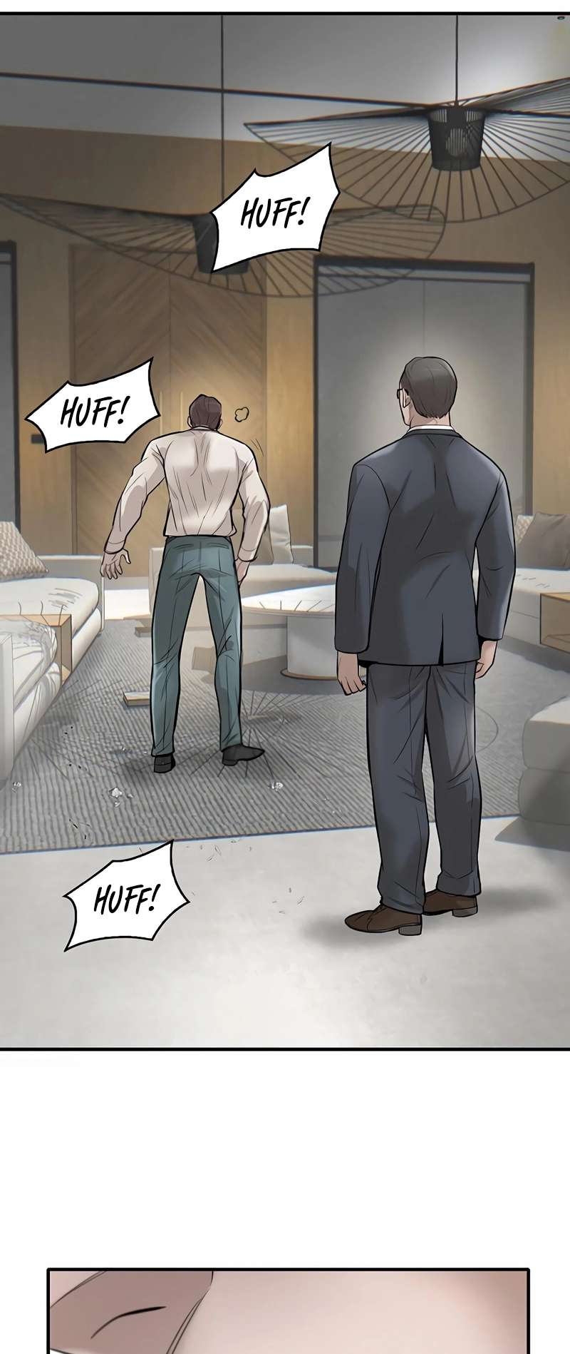 Limitless chapter 18 page 14