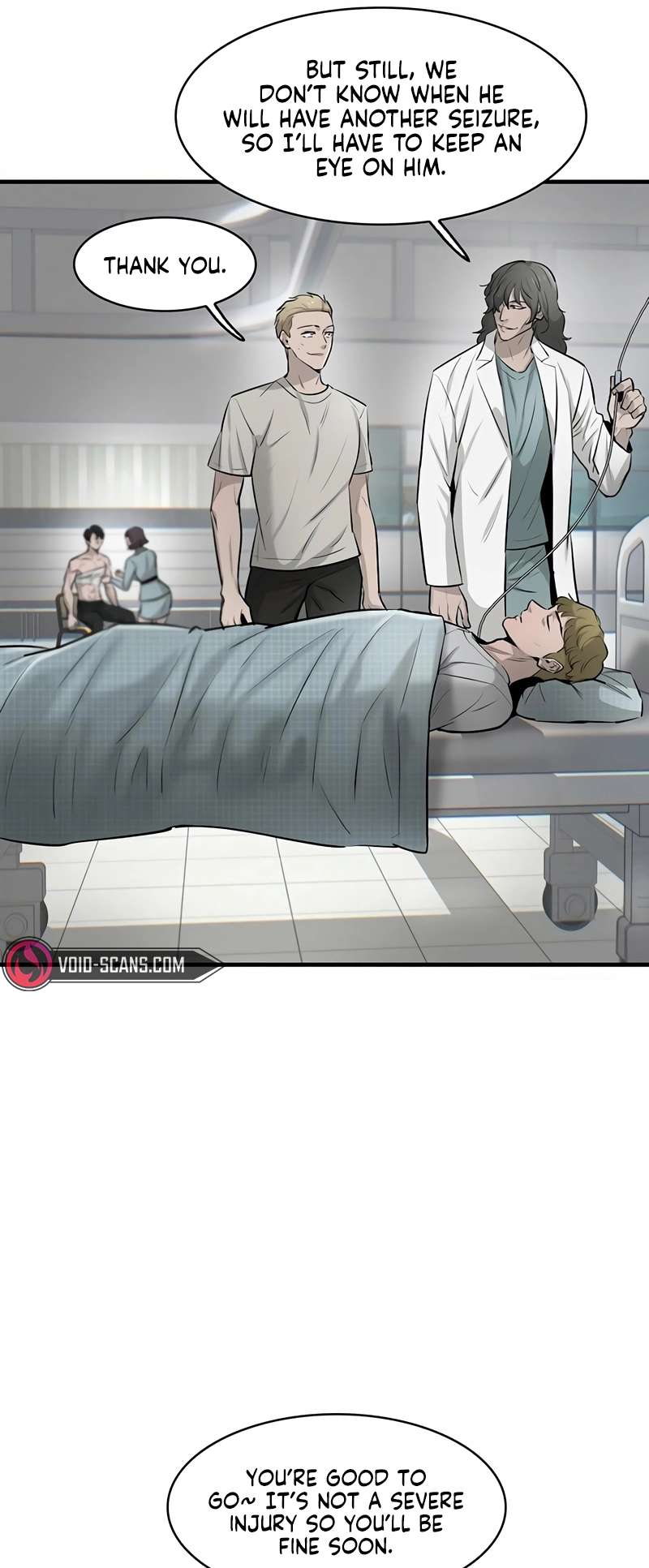 Limitless chapter 18 page 20