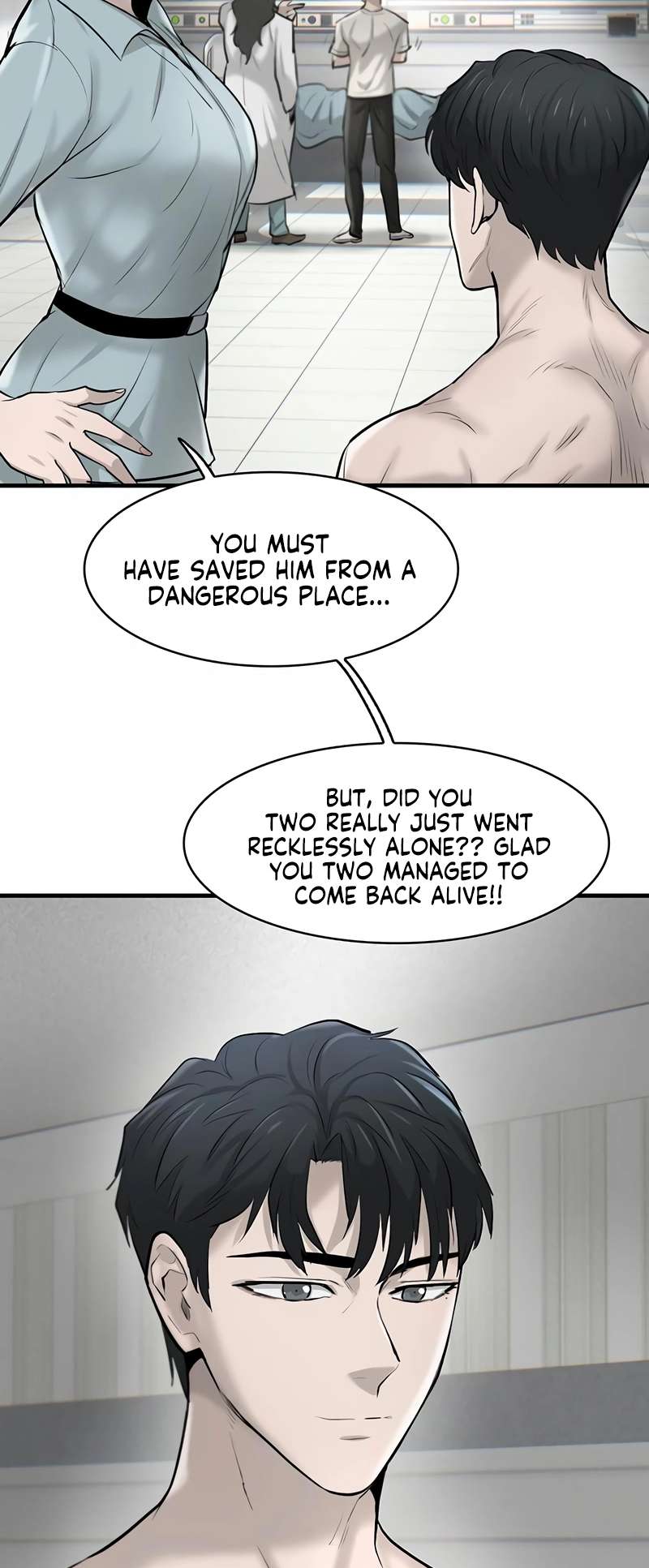 Limitless chapter 18 page 22