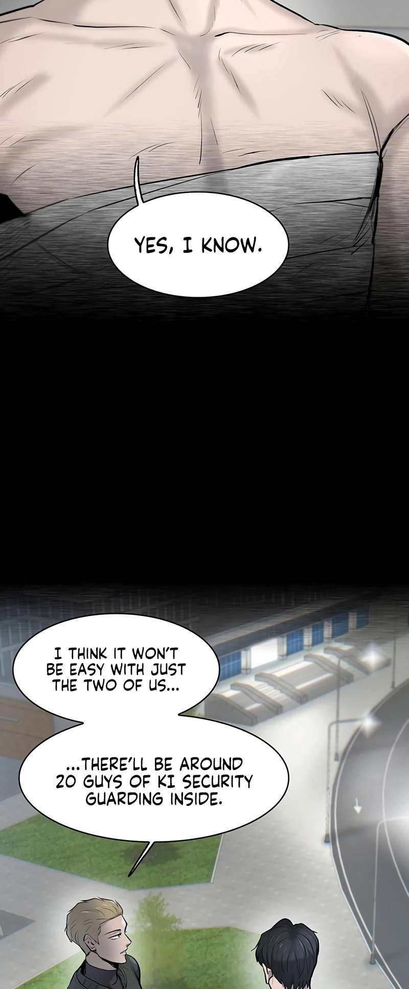 Limitless chapter 18 page 23