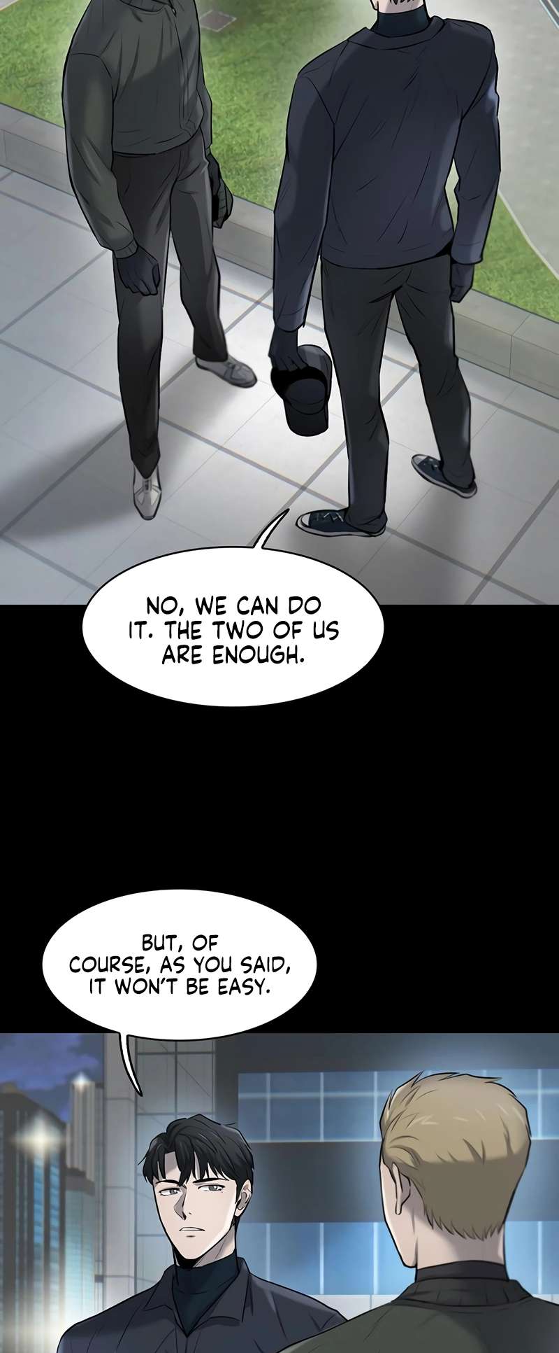 Limitless chapter 18 page 24