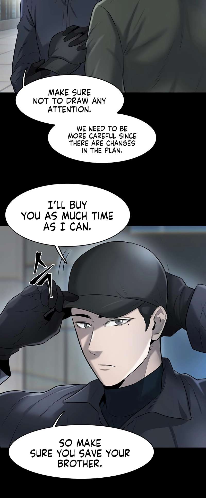 Limitless chapter 18 page 25