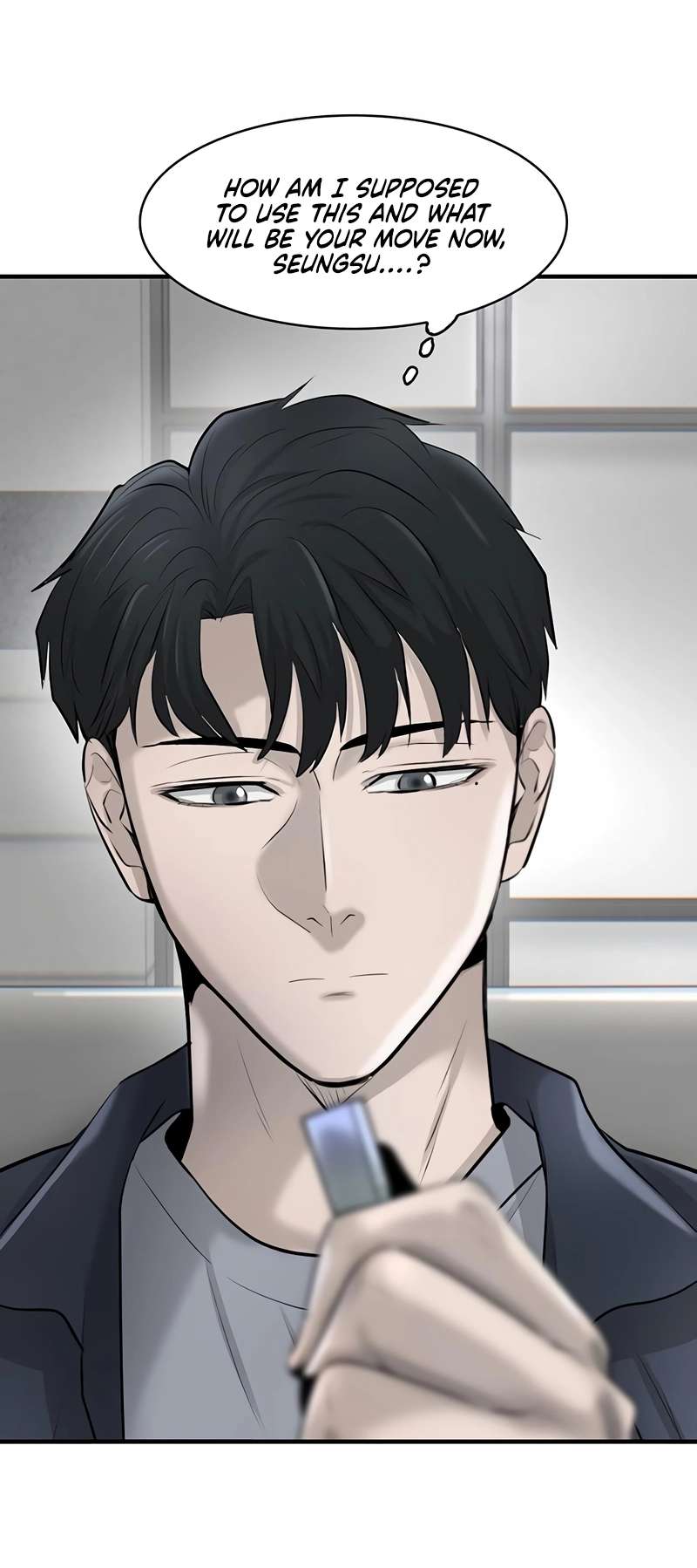 Limitless chapter 18 page 30