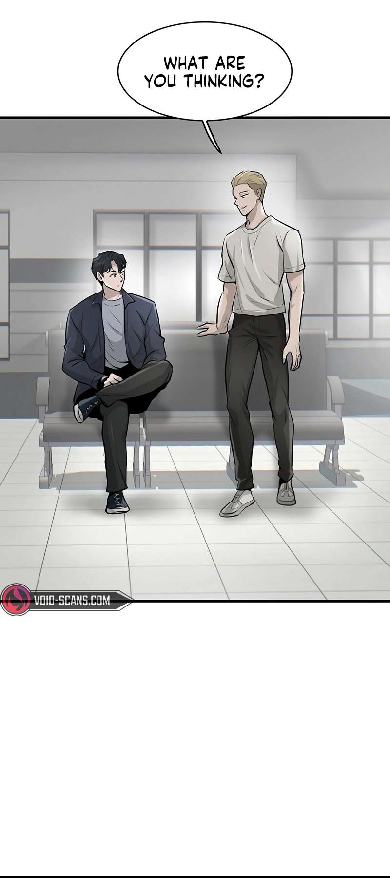 Limitless chapter 18 page 31