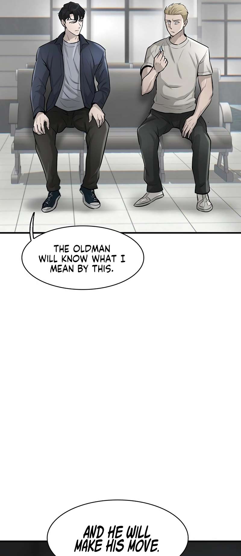 Limitless chapter 18 page 35