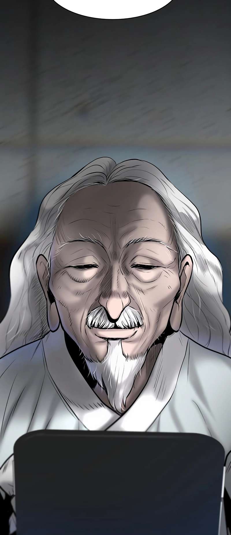 Limitless chapter 18 page 36