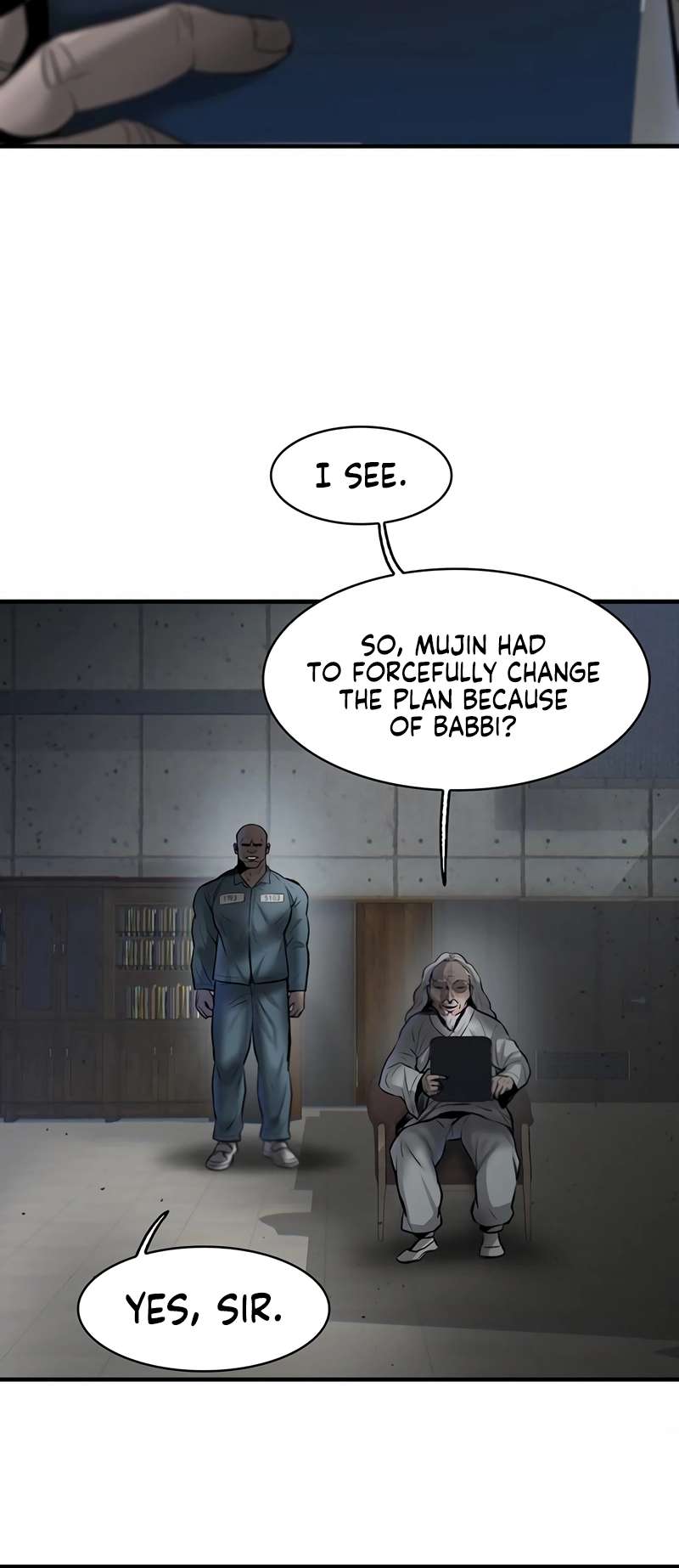 Limitless chapter 18 page 37