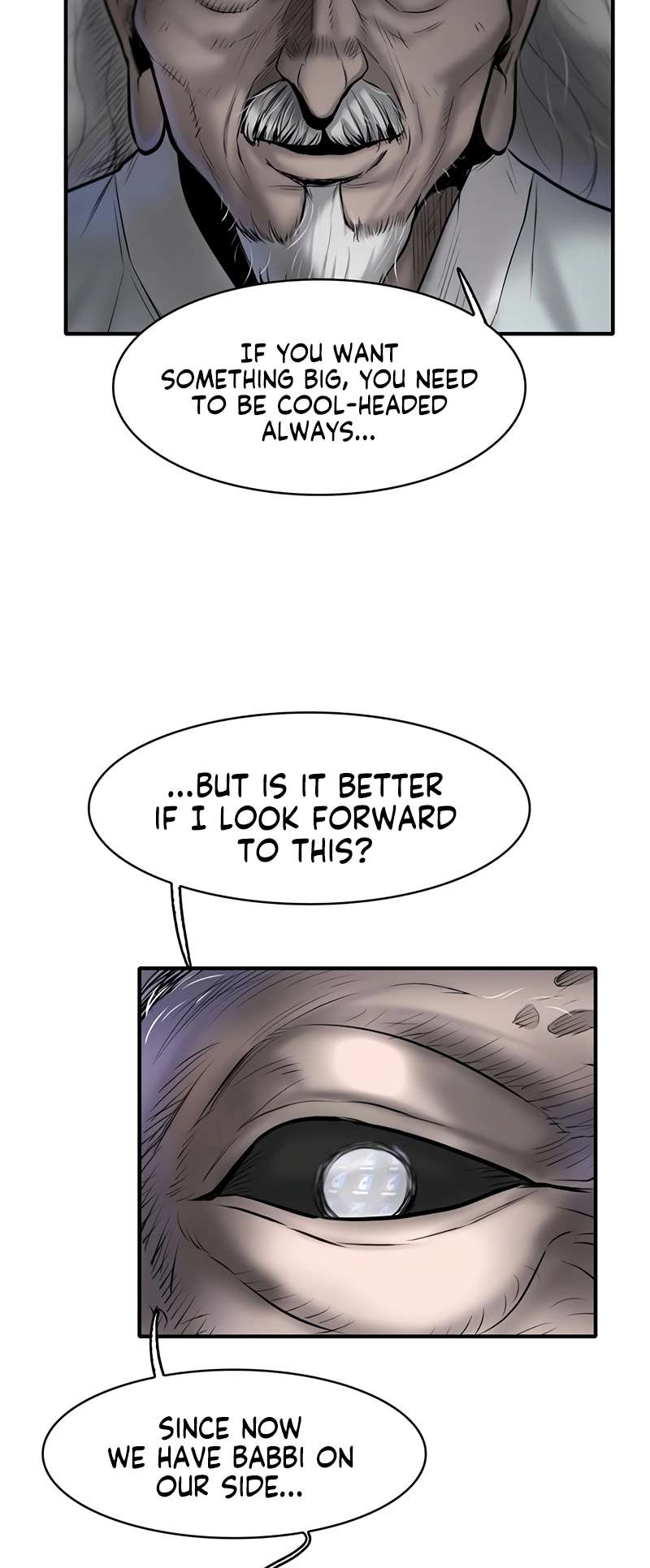 Limitless chapter 18 page 39