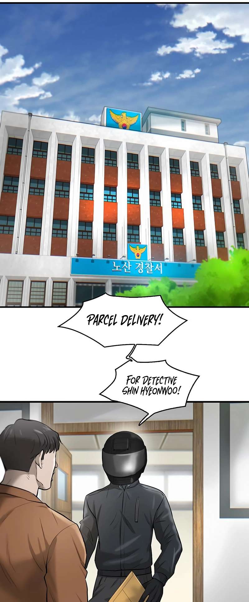 Limitless chapter 18 page 44