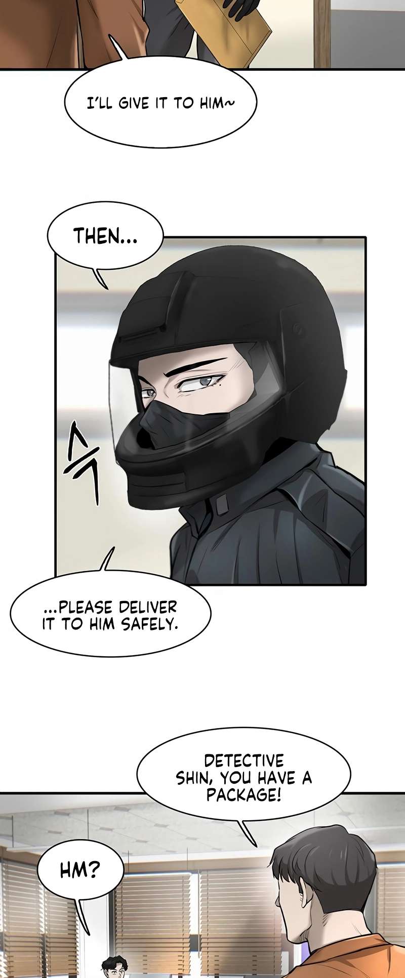 Limitless chapter 18 page 45