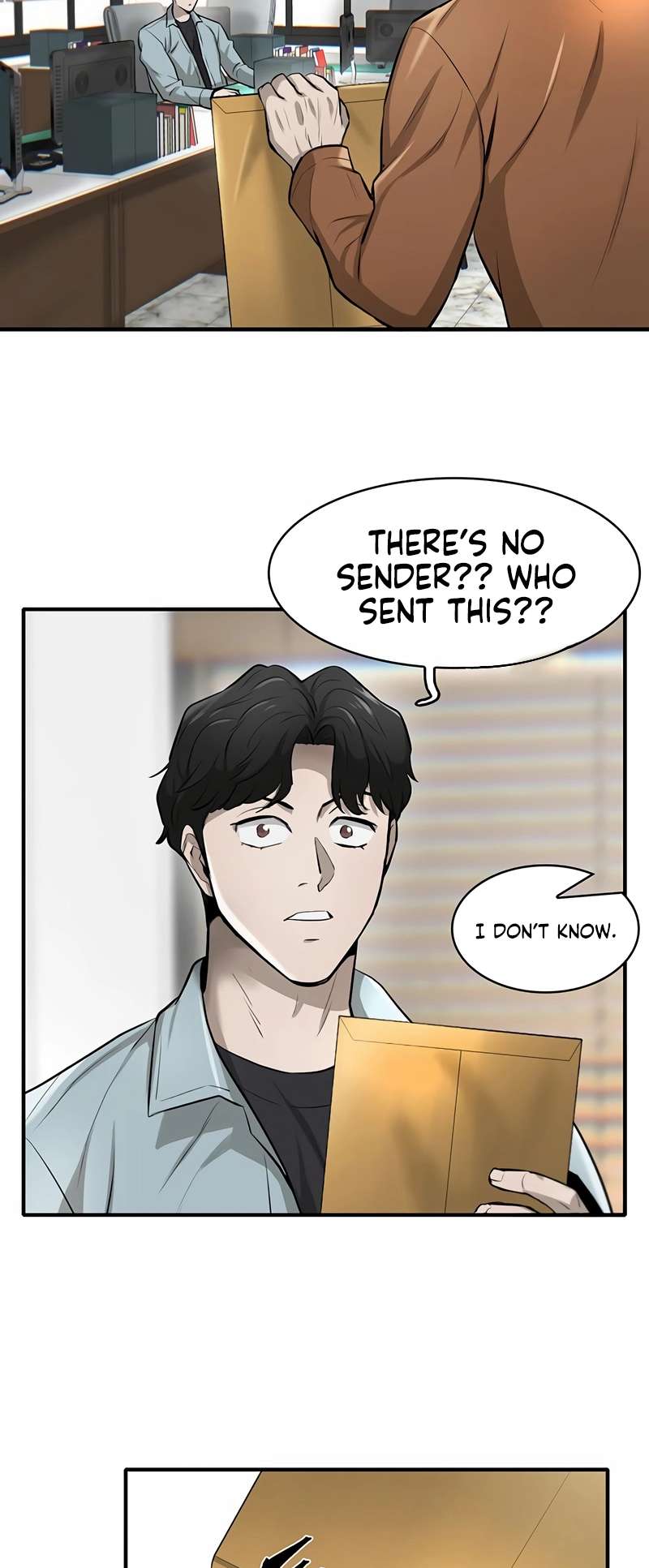 Limitless chapter 18 page 46