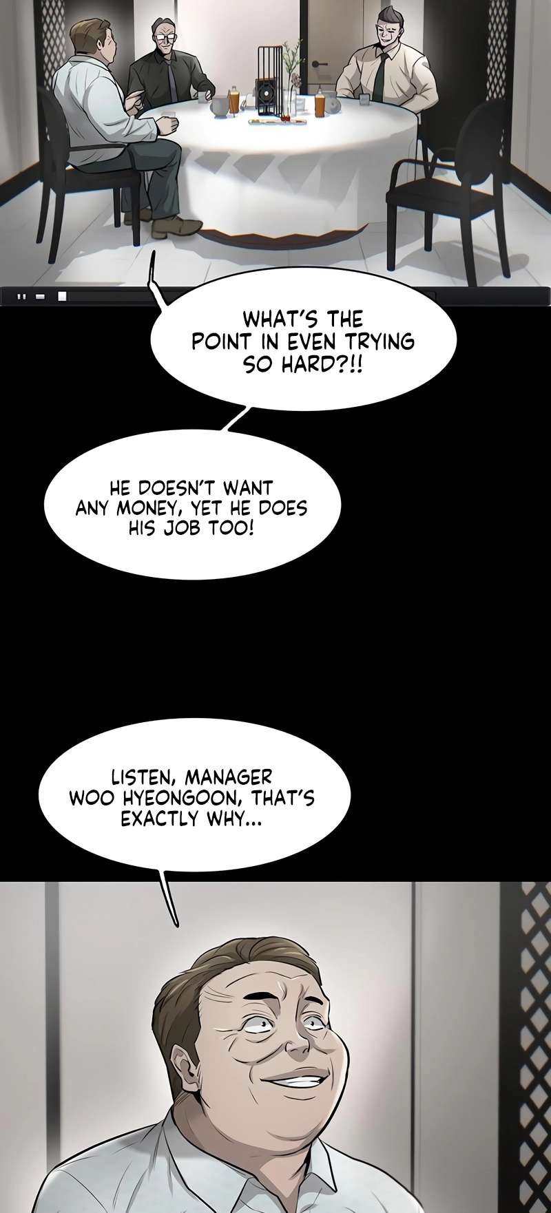 Limitless chapter 18 page 51