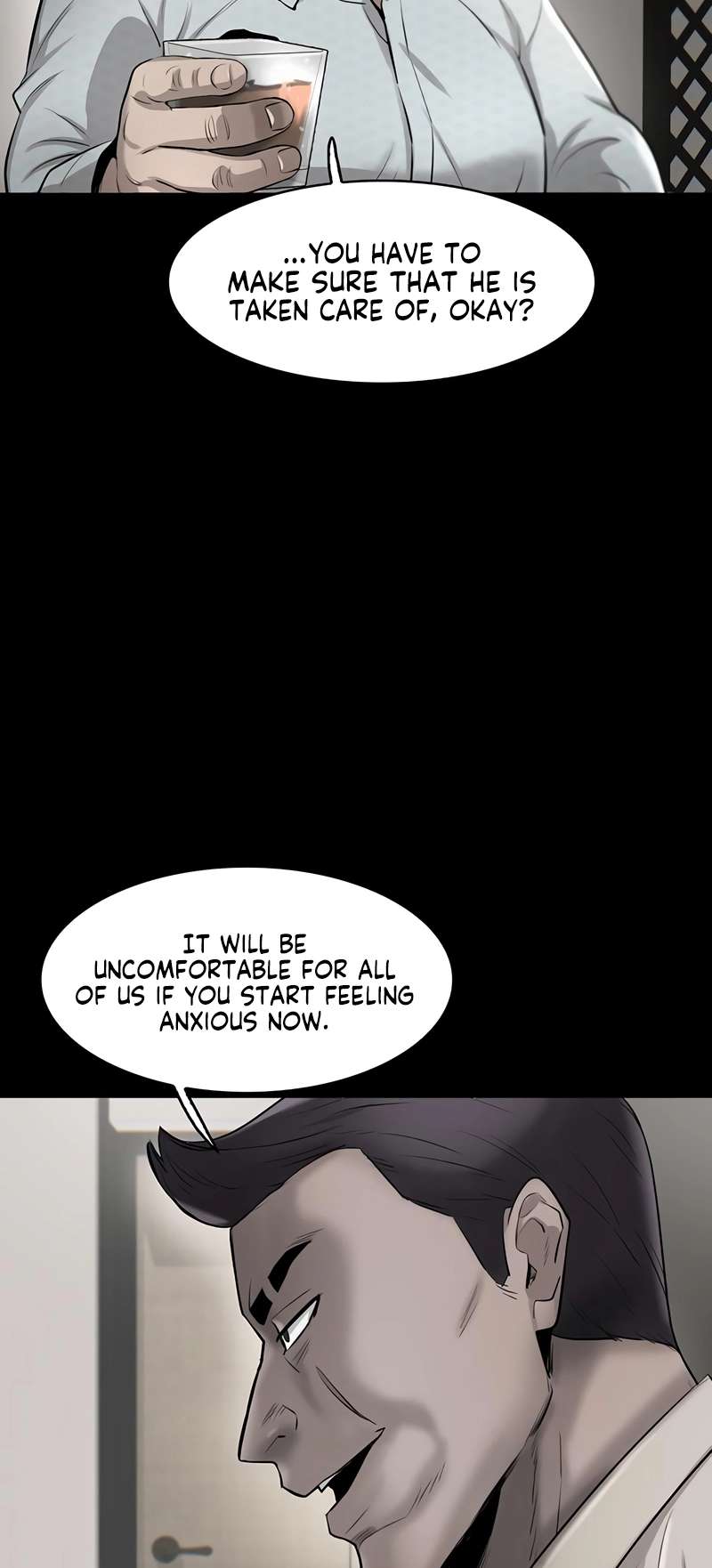 Limitless chapter 18 page 52