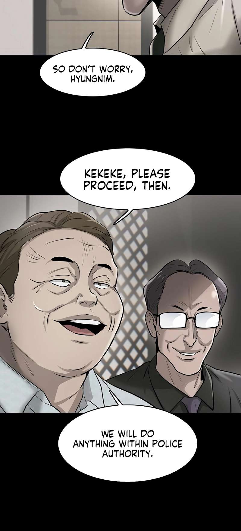 Limitless chapter 18 page 53