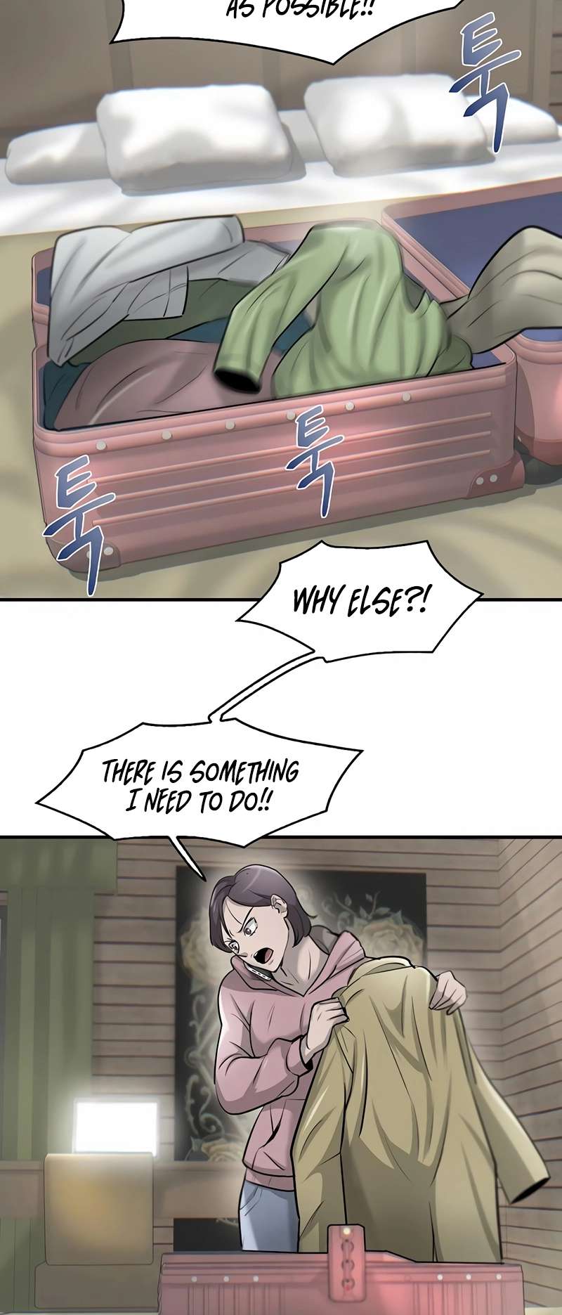 Limitless chapter 18 page 58