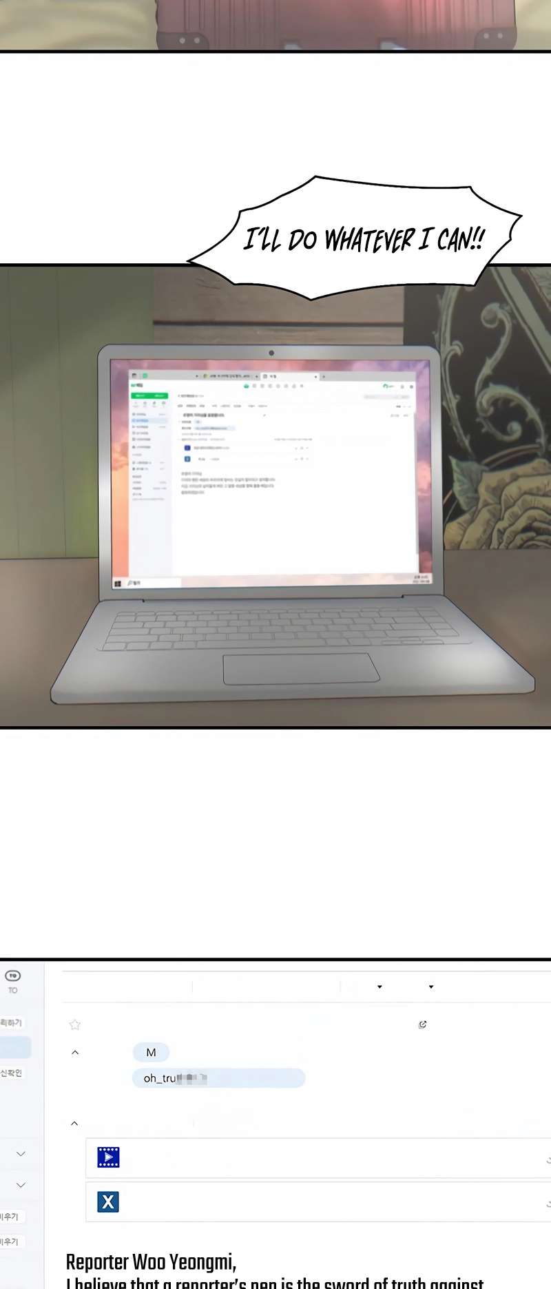 Limitless chapter 18 page 59