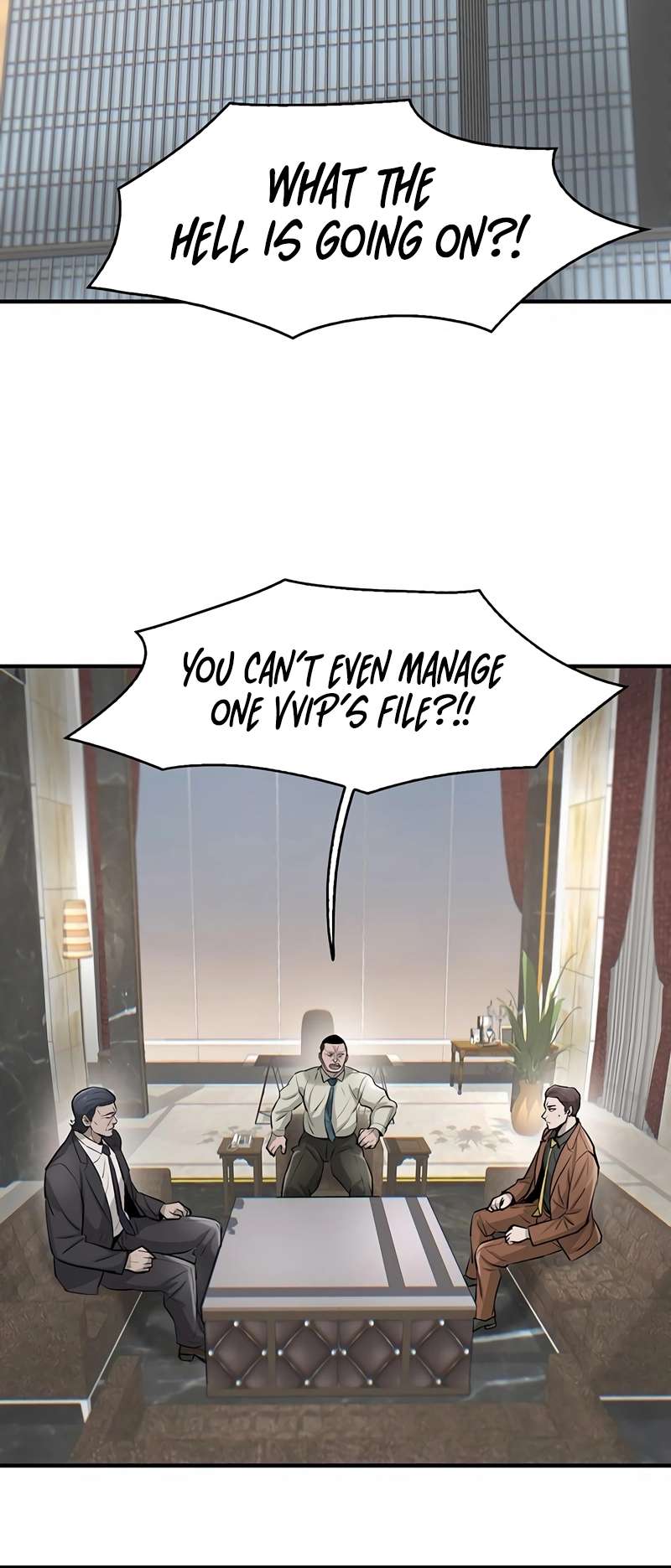 Limitless chapter 18 page 61