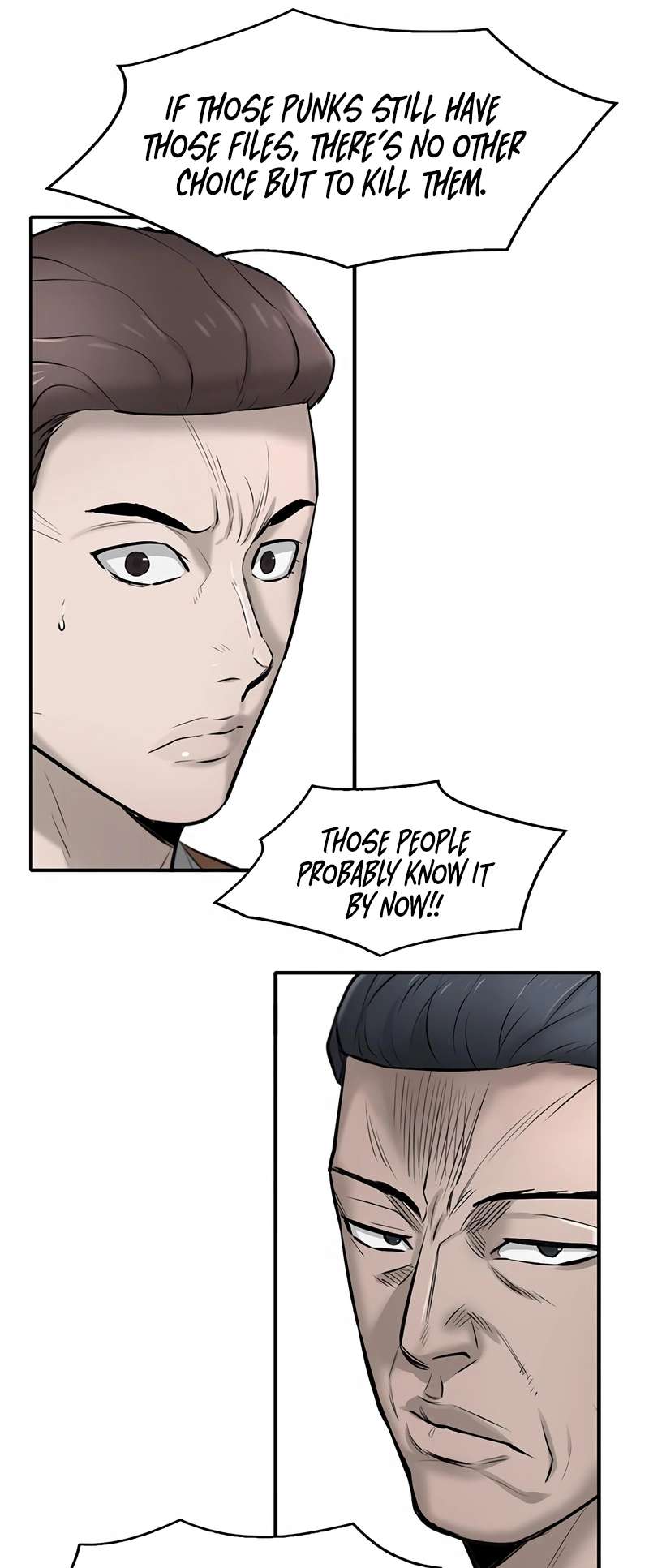 Limitless chapter 18 page 63