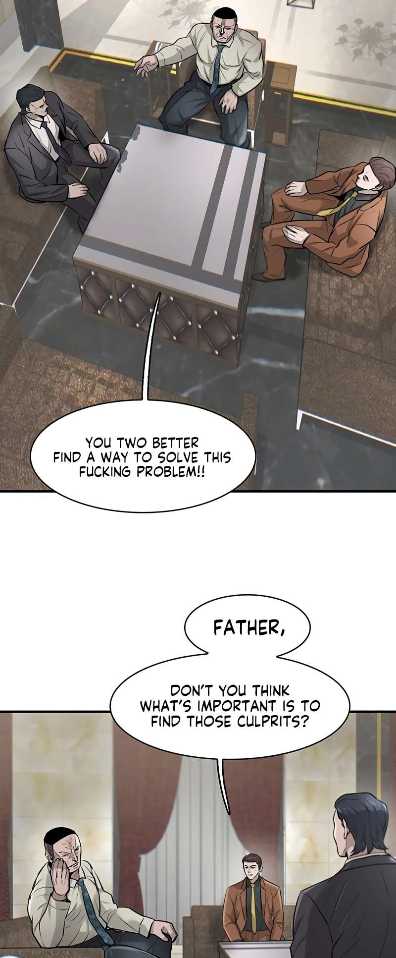 Limitless chapter 18 page 65